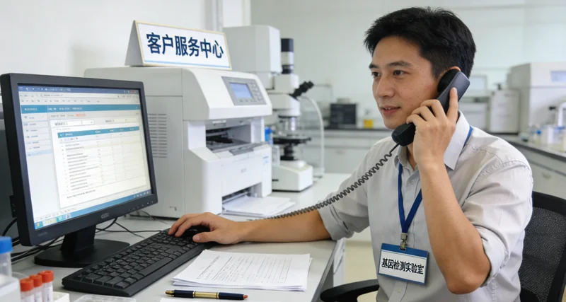 牙克石家族遗传性肿瘤MEN1风