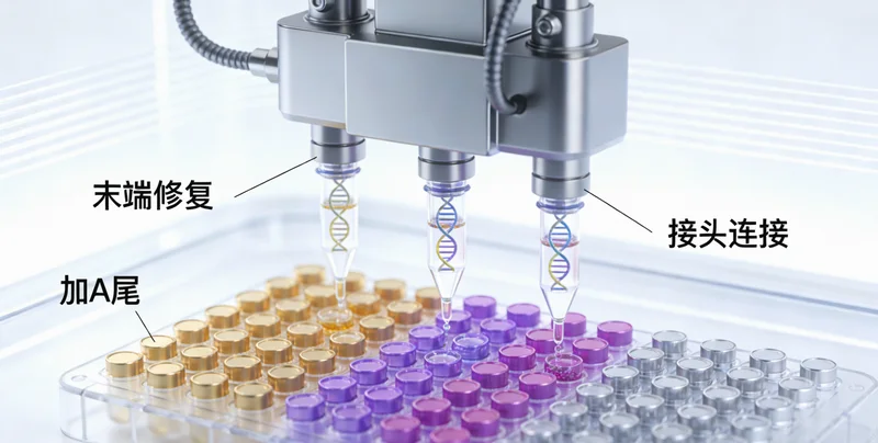 医生为金华患者解读基因检测报告