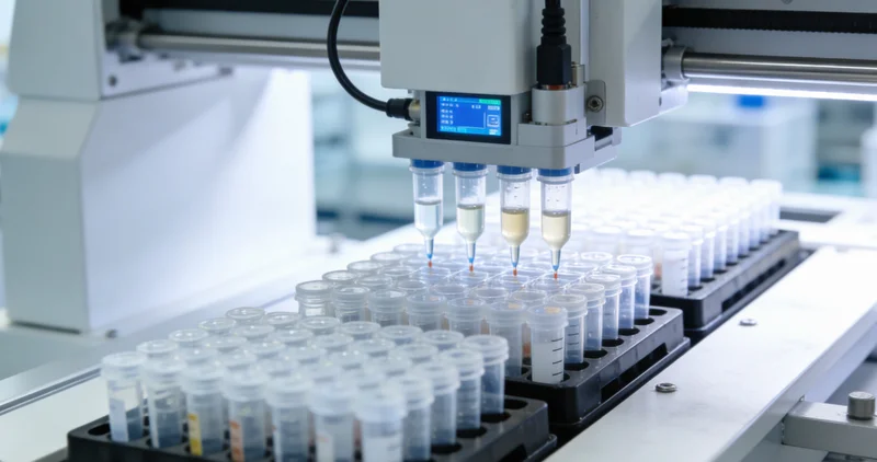 辉县家庭进行内分泌相关健康监测