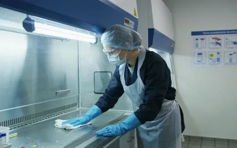 六盘水神经鞘瘤病基因检测地址详情（最新更新）