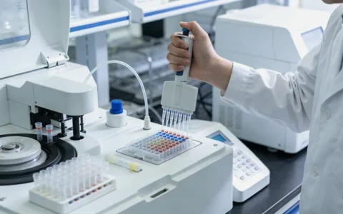 石嘴山LFS监测方案基因检测公司地址汇总（最新）