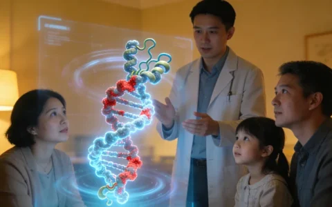 石家庄Turcot综合征基因检测公司哪家好