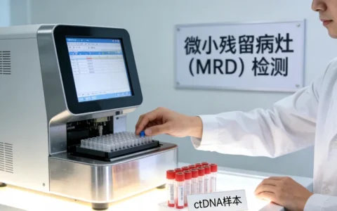 冷水江HDGC综合征基因检测服务网点地址查询（附电话）