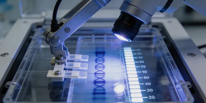 阿克苏家庭了解基因检测结果后释