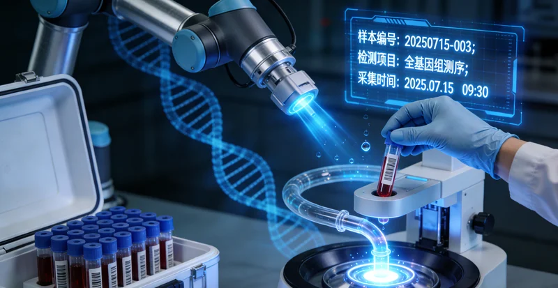 根河市民在河边健康散步生活