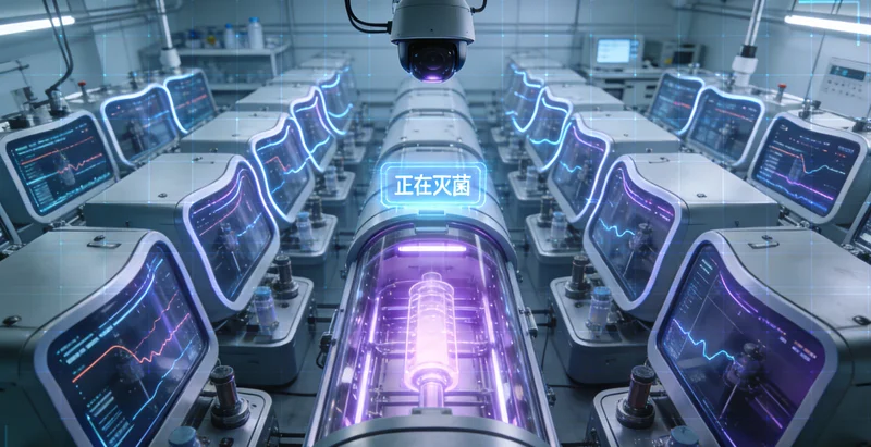 楚雄州基因检测采样方式-口腔拭