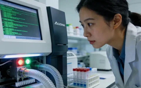 丽江CDH1胃镜监测基因检测权威机构排名情况