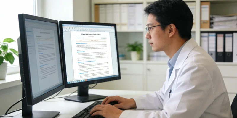 牡丹江女性基于基因检测结果的健