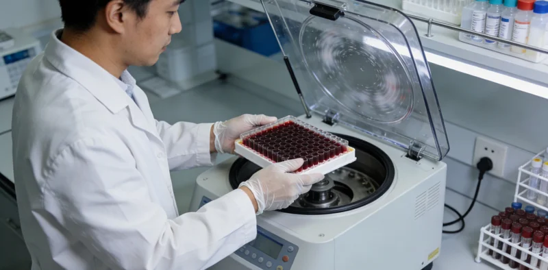 泊头家庭了解遗传健康知识场景