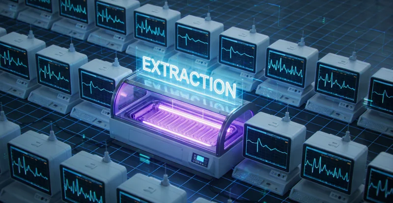 贺州医院或检测机构抽血采样基因