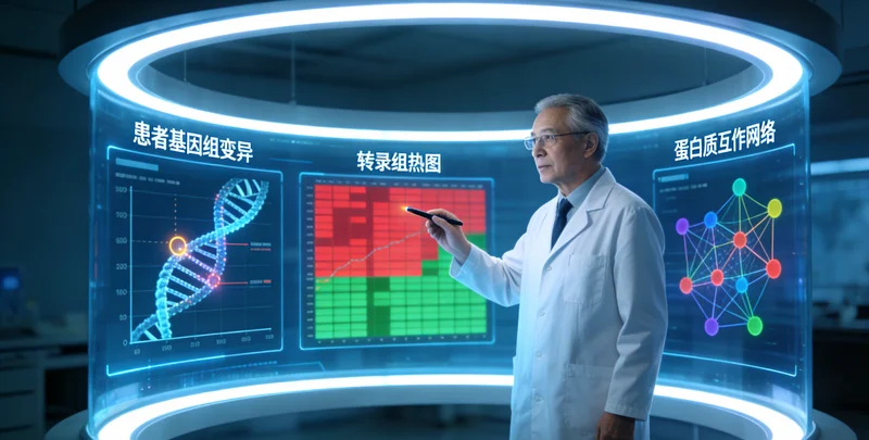 永州癌症早期筛查-结肠镜检查预