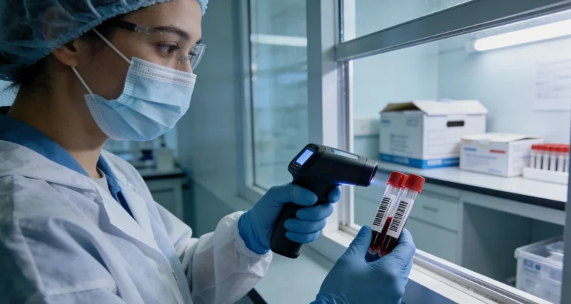 石狮CDH1基因检测标准操作流