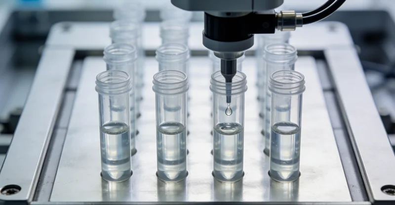 嫩江家庭关注健康进行定期体检概