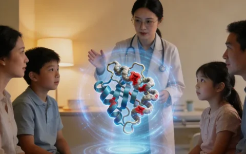 华亭PJS相关肿瘤风险基因检测中心大全与选择指南