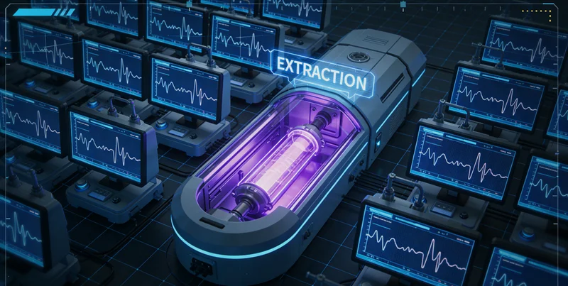 上海基因检测中心采血样本分析流