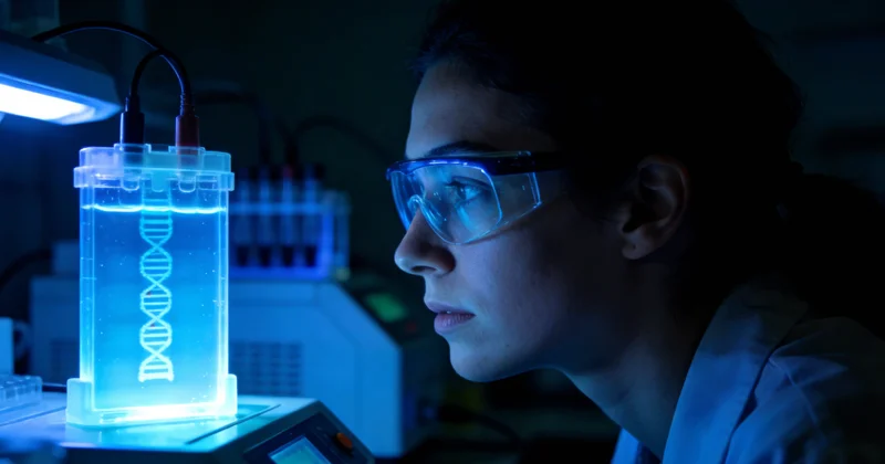 宁德备孕家庭通过基因检测规划家