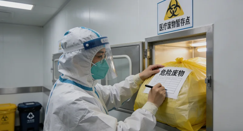 玉树州居民进行定期健康检查