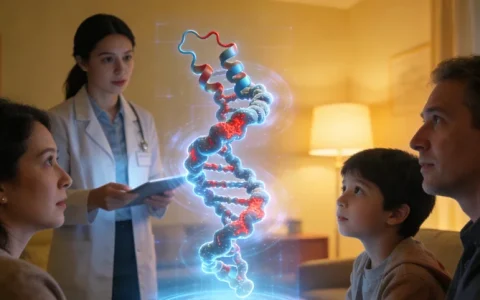 四会遗传性乳腺癌筛查基因检测官方认证机构地址汇总