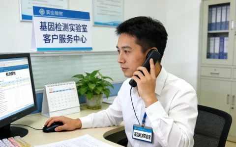 无锡预防性乳房切除基因检测可靠公司名单：地址汇总