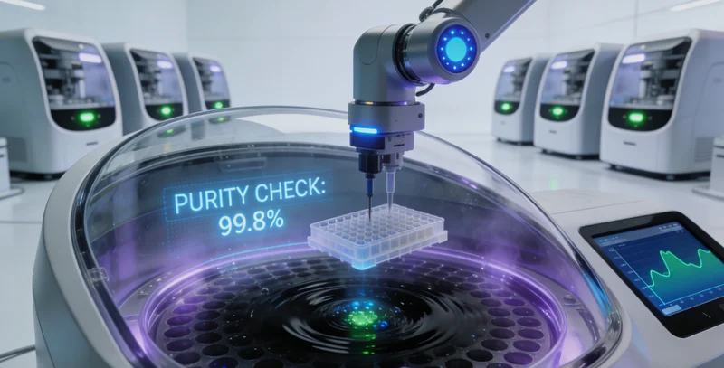 满洲里医生解读基因检测报告