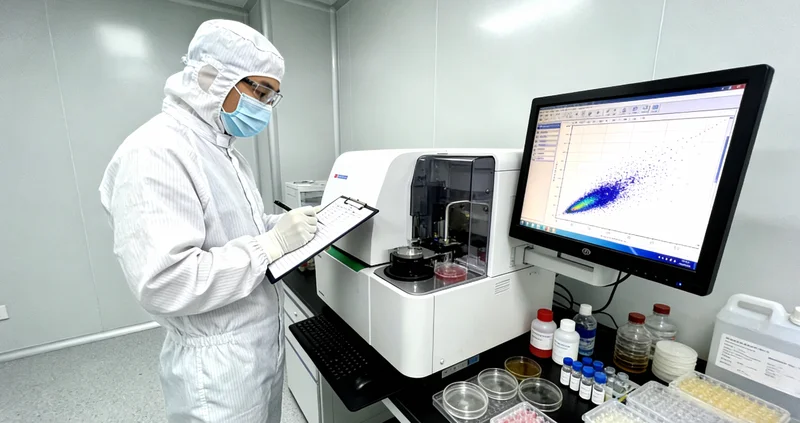 汝州医生与居民一起解读基因检测