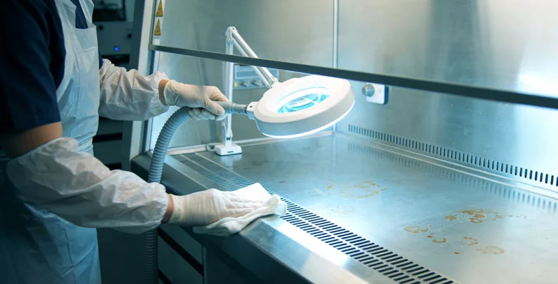 结肠镜检查示意图 癌症早期筛查