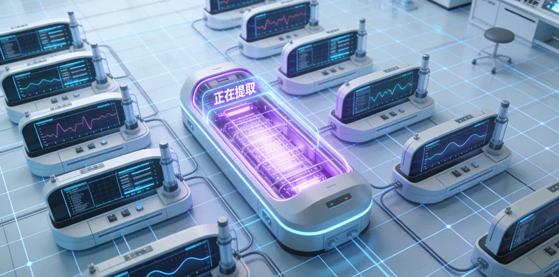 义乌医生为患者解读乳腺癌基因检