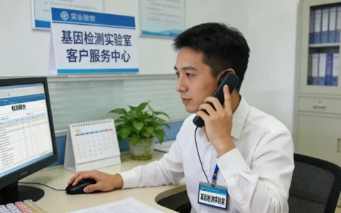 溧阳LFS遗传咨询基因检测公司地址名录（2026更新）