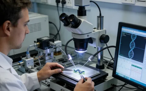 启东PTEN基因检测专业中心整理总览（含地址）