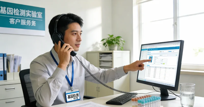 新乡家庭共同查看健康管理报告