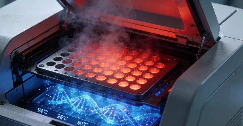 阿旗医学实验室基因测序技术展示