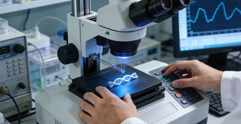 临海女性进行乳腺健康筛查