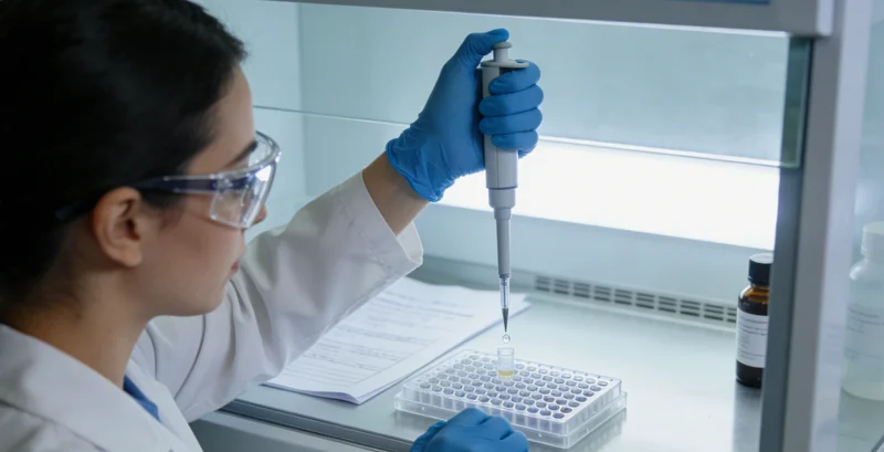 张家口医院与基因检测机构合作模