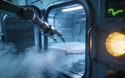 镶黄BrS基因检测去哪测？地址详情