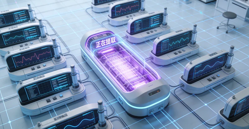 南昌NF1基因检测抽血与实验室