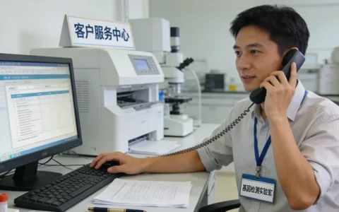 盖州CDH1家系检测基因检测权威机构去哪找？名单+地址