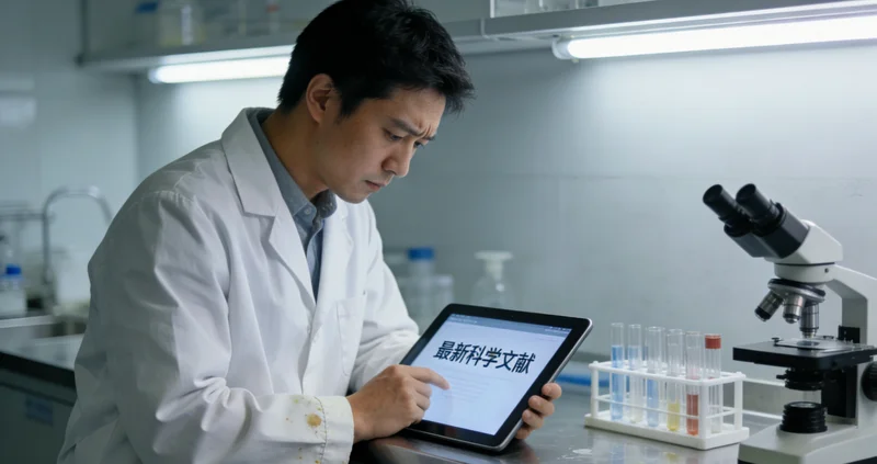 曲阜基因检测中心实验室高通量测