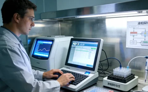 神木本地MEN1综合征基因检测正规机构地址完整名单