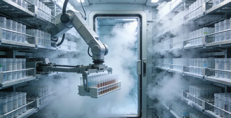 佳木斯女性健康早筛预防示意图