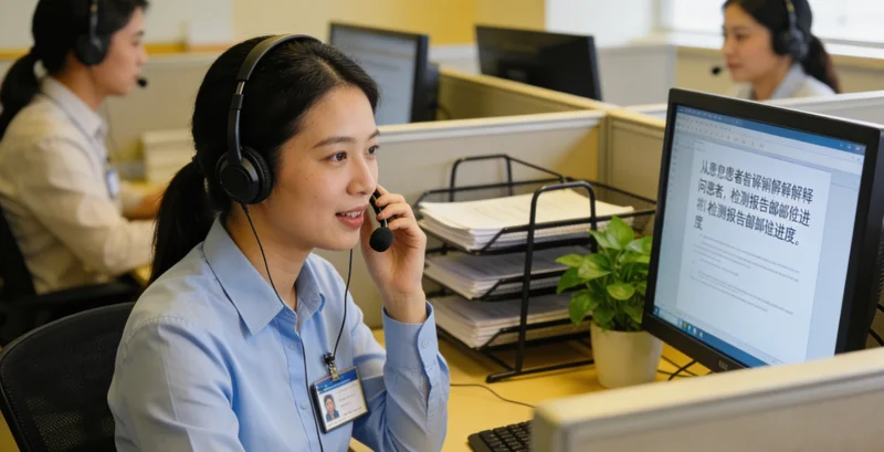 嘉兴脑瘤基因检测报告医生解读场