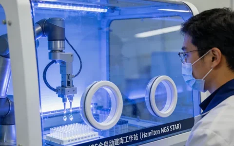 赤壁CDH1胃镜监测基因检测机构综合实力排名榜（最新版）