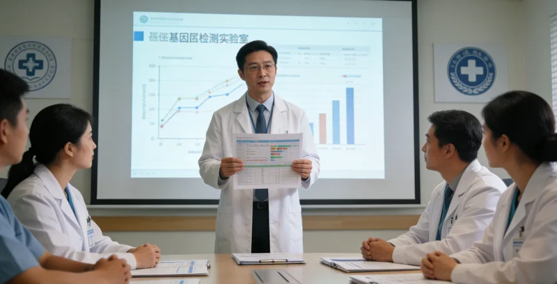 吉安家庭携手面对健康问题