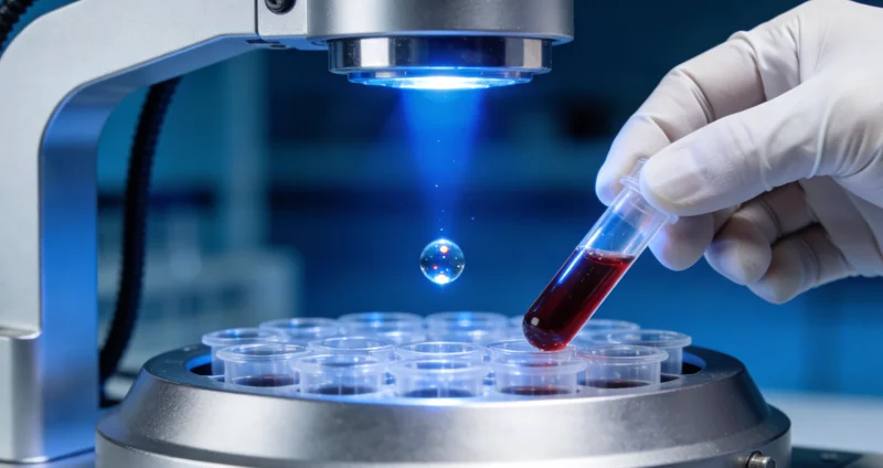 楚雄女性了解基因风险后积极面对