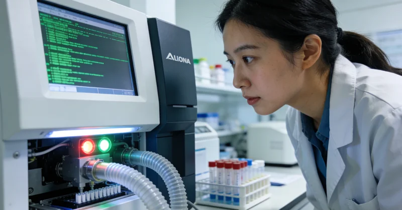 文山中年女性如释重负的健康生活