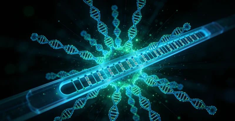 阿荣旗居民与医生进行遗传咨询沟