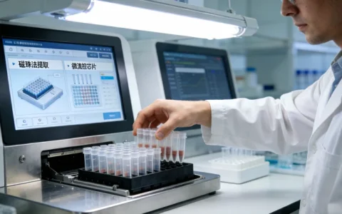 阜新软组织肉瘤基因检测公司哪家靠谱？
