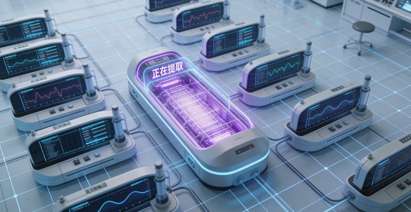 池州医院甲状腺健康定期监测场景