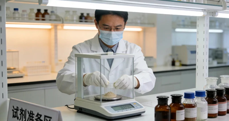 南雄儿童进行无痛基因采样抽血检