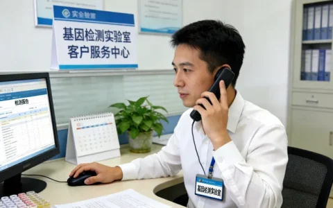 乌鲁木齐MLH1基因检测中心名单汇总