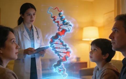 铜川PMS2基因检测十大公司